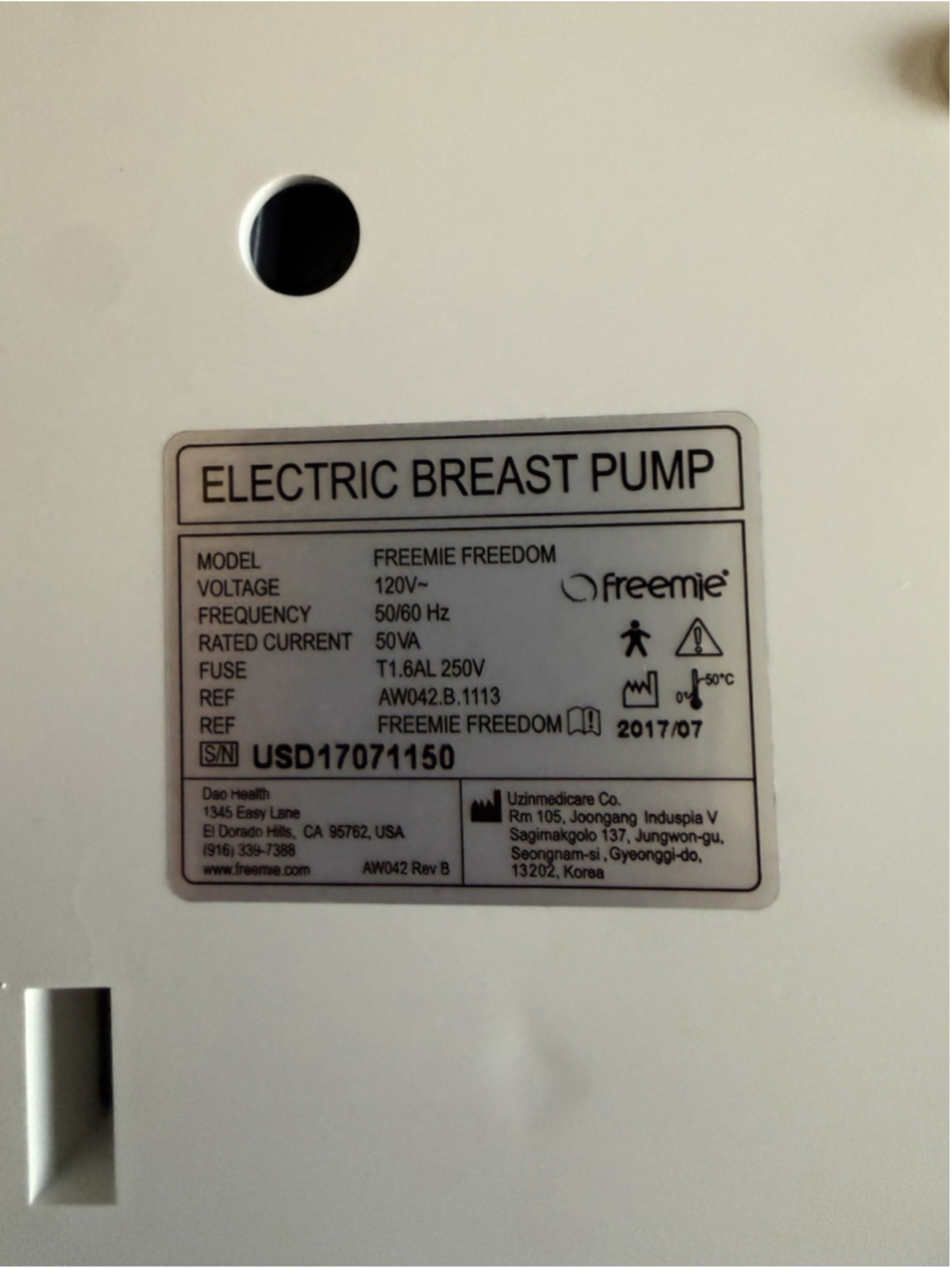 PUMP - Picture 6 of 7